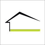 Premier Roofing STL Logo Icon