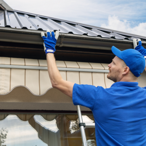Premier-STL-Gutter-Installation-Ballwin-MO