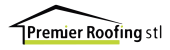 Premier Roofing STL Logo